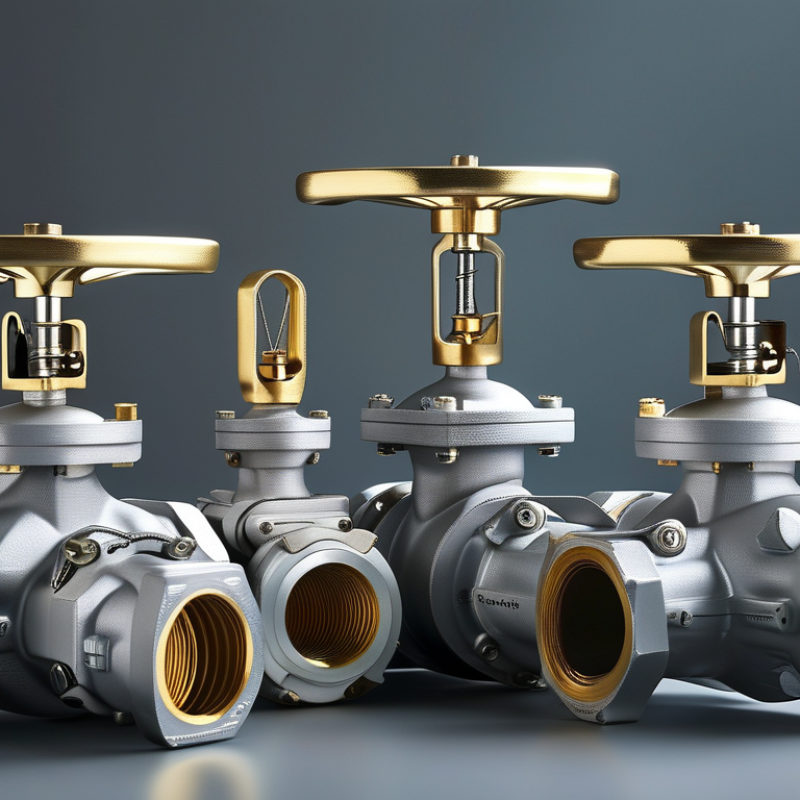 Top 10 Bellows Valves Manufacturers in China for Global Buyers?