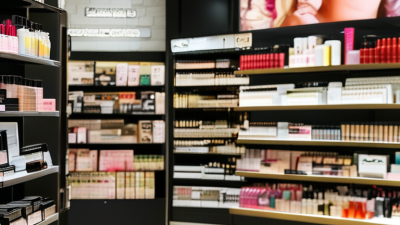 What is the Best Makeup Distributors in USA to Partner With?