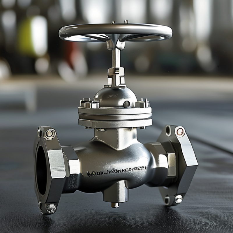 Top 10 Bellows Sealed Globe Valves for Global Buyers?
