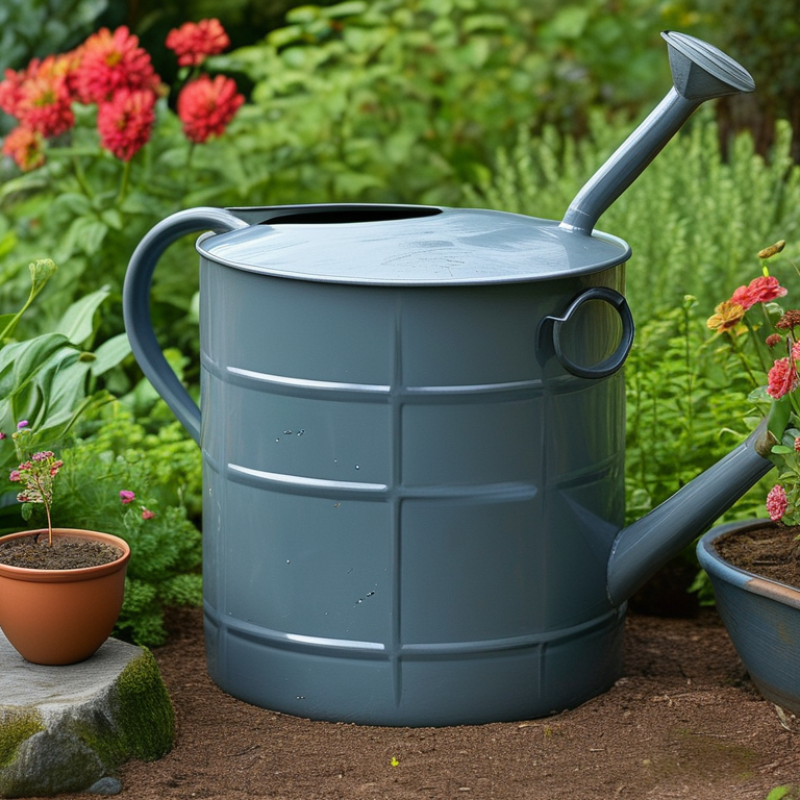 Essential Tips for Choosing Garden Water Storage Tanks?