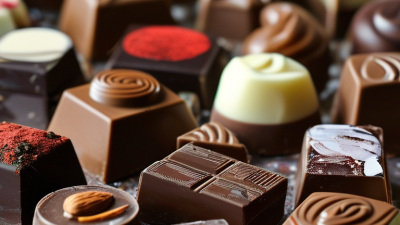 Discover the Best Chocolate Machines for Your Business in 2026?