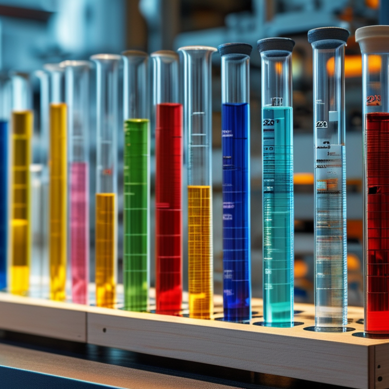 Top 10 Chromatography Columns for Global Buyers in 2026?