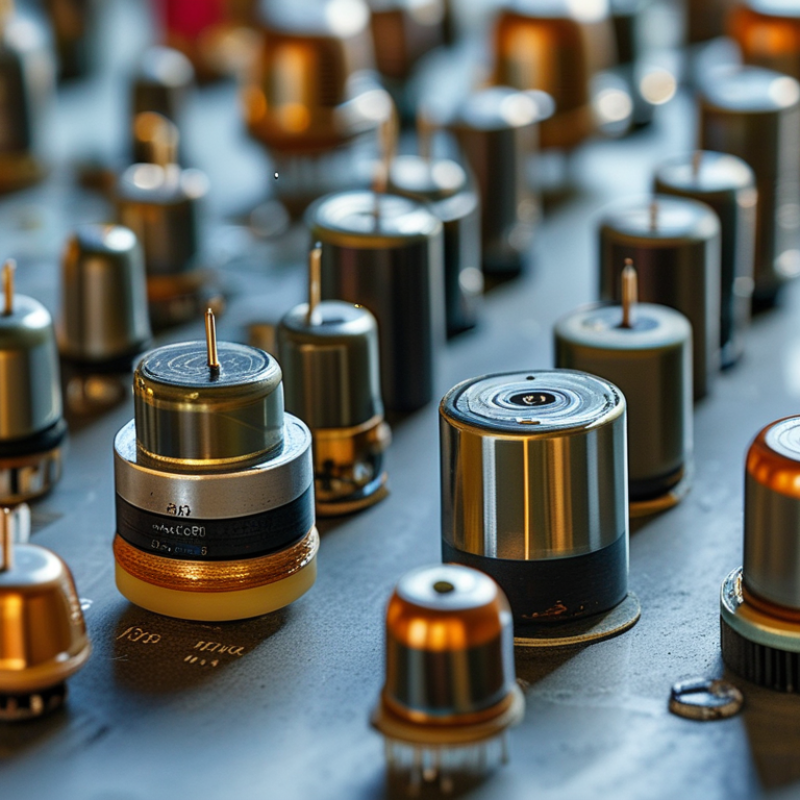 2026 Best Coil Inductor Options for Global Buyers?
