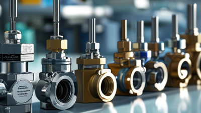 Essential Tips for Choosing a Luer Lock Stopcock?
