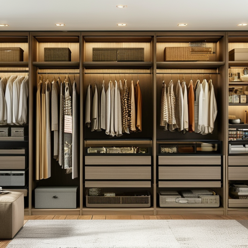 Best Dresser Solutions for Home Organization Today?