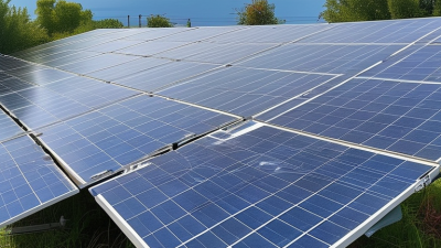 How to Choose the Best Solar Panel Racking for Your Needs?