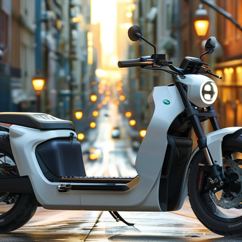 Moped Motorcycle Hybrid Tips for Efficient Urban Commuting