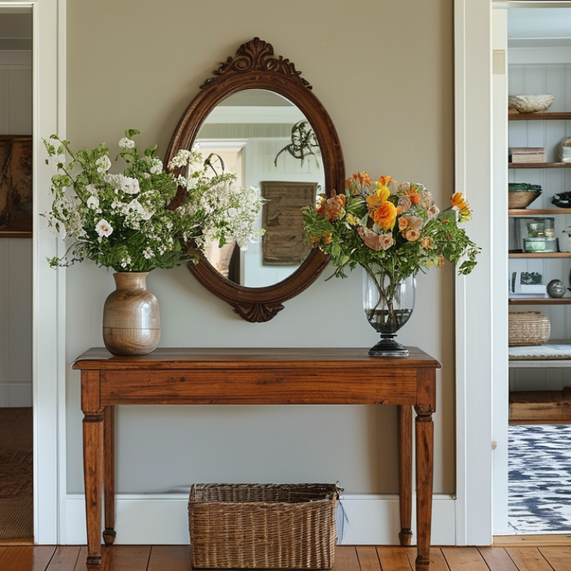Top 10 Entryway Table Styles for Your Home Decor Ideas?
