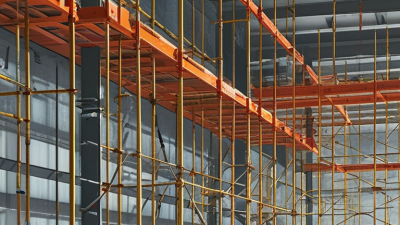 How to Choose the Best Ringlock Scaffold for Your Project?