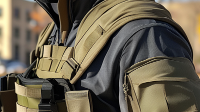 Top 10 Universal Shoulder Holsters for Everyday Carry Solutions?