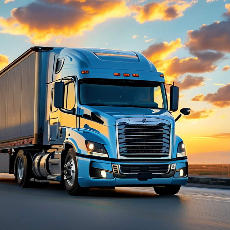 Top 10 Trucking Tracking Solutions for Global Buyers?
