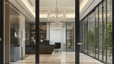 2026 Top Commercial Glass Doors Buyer Guide Questions?