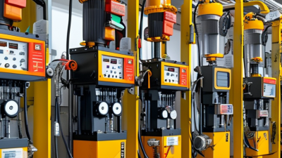 Why Choose the Right Hydraulic Oil Pump for Your Needs?