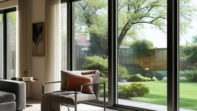 How to Choose Vinyl Windows for Your Home Improvement?