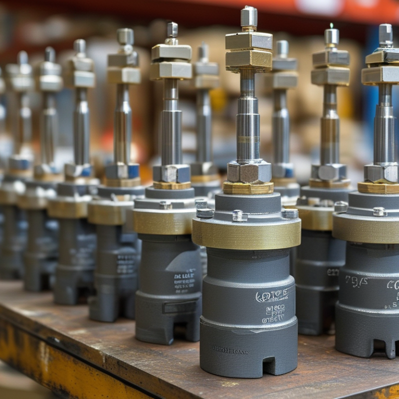 Best Choke Valve Parts for Global Buyers in 2026?