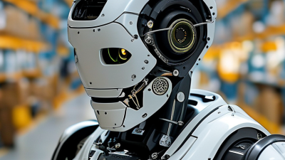 Top 10 Robot Technology Tips for Global Buyers?