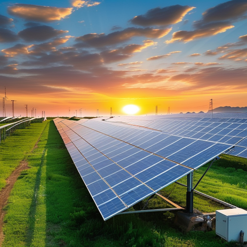 What Are the Best Solar Junction Solutions in China?
