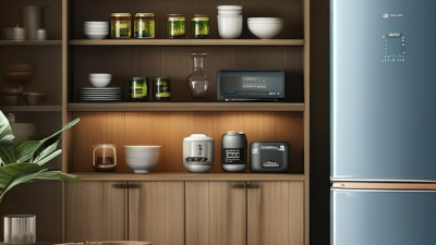 2026 Best Refrigerator Capacitor Buying Guide for Global Buyers?