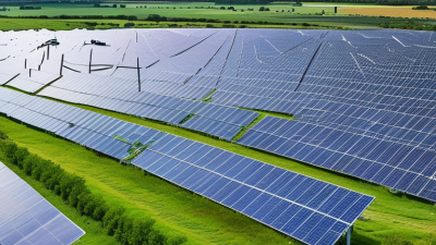 Best Solar Power Solutions for Global Buyers?