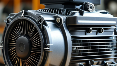 How to Choose the Best Fan Motors for Your Business Needs?