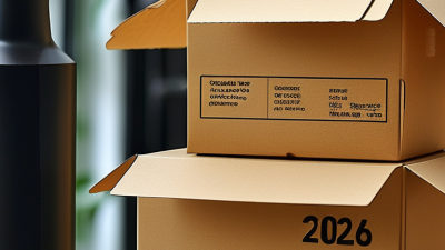 2026 Top Custom Blister Packaging Solutions for Global Buyers?