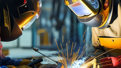 China Best Welding Fabrication Services for Global Buyers?