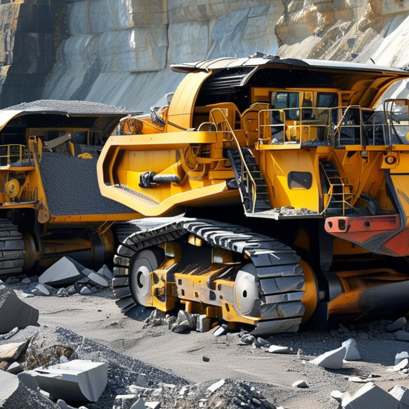 Top 10 Cone Crusher Models for Efficient Mining Operations?