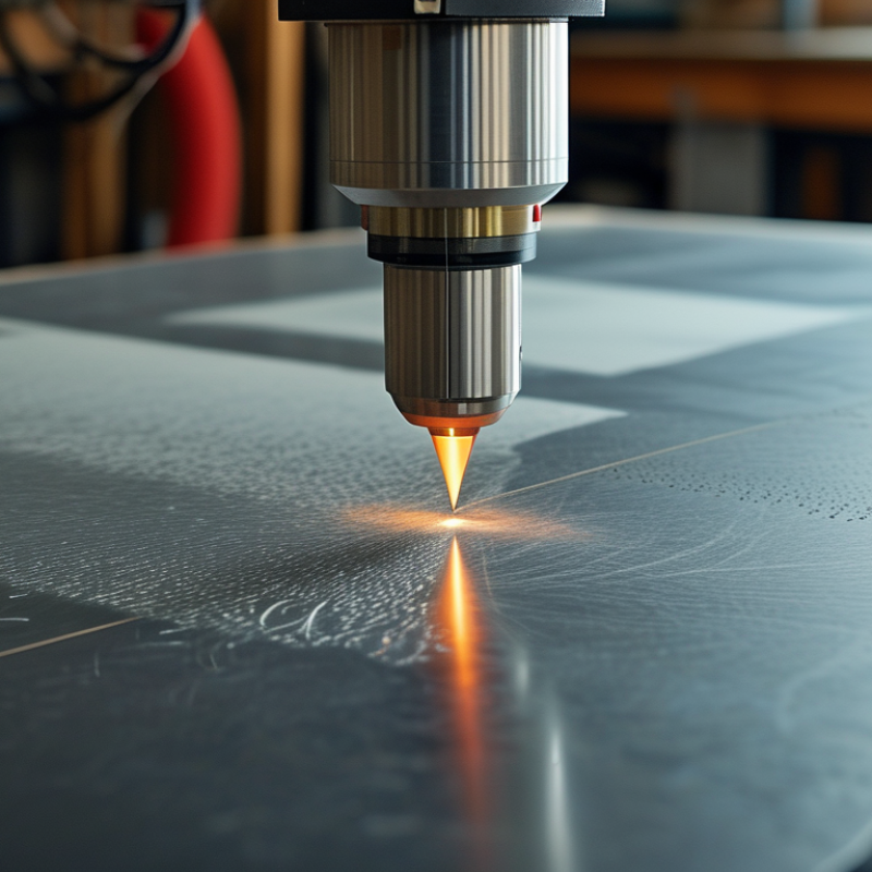 How to Choose the Best Laser Film for Your Projects?