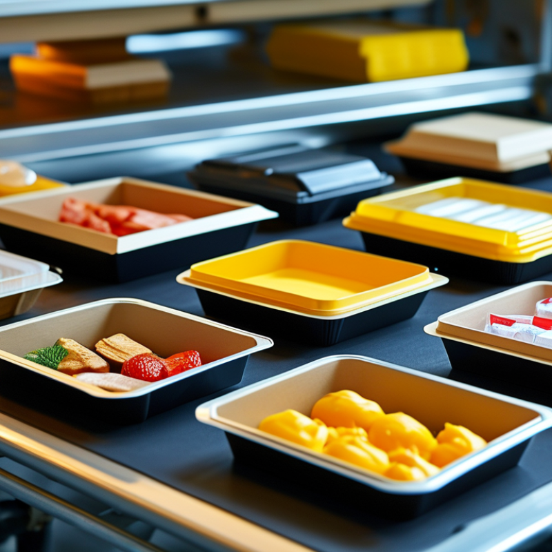 What Industries Most Rely on Thermoforming Packaging?