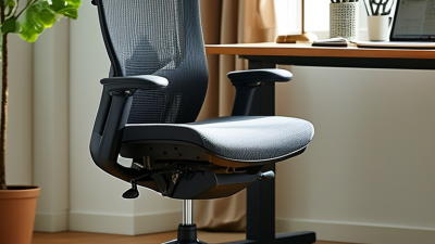What is an Ergonomic Stool and Why You Need One?