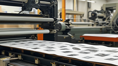 Top Packaging Printing Machines to Consider in 2026?