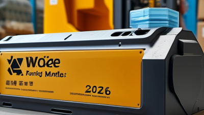 2026 Top Turnover Container Mould Trends for Global Buyers?
