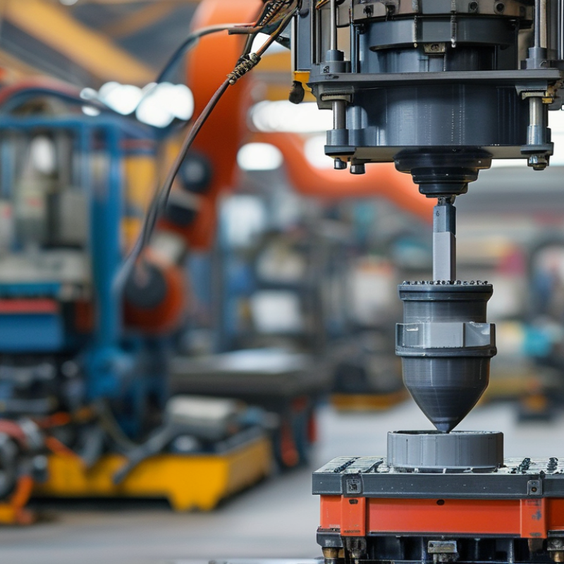 2026 Top Injection Molding Trends for Global Buyers?