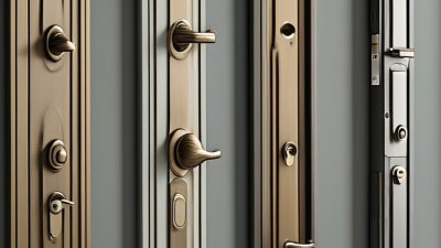 2026 Best Gate Hardware Options for Global Buyers
