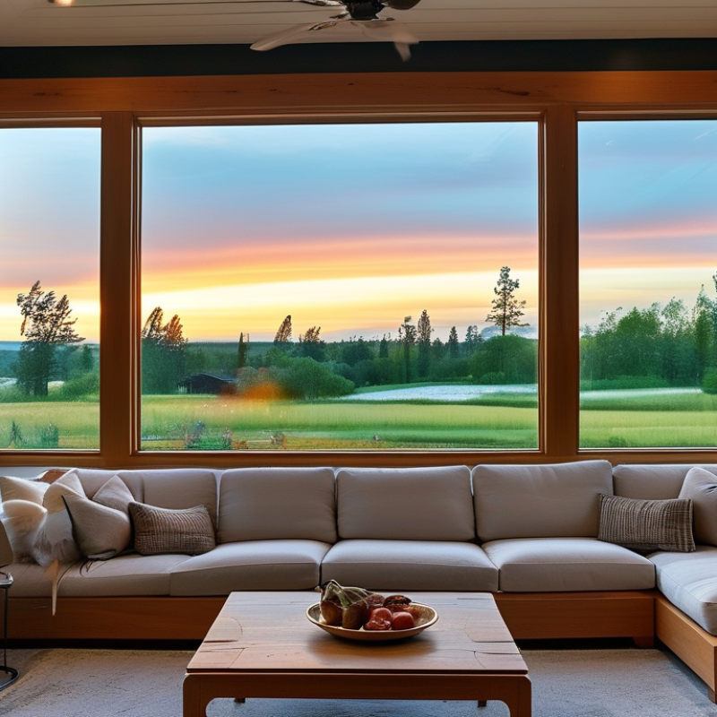 Top 10 West Windows Styles for Global Buyers to Consider?