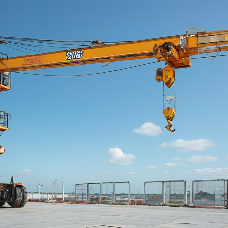 2026 Best Guide on How to Install a Wall Mounted Jib Crane?