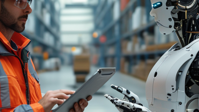 Top Automation Process Trends in 2026 for Global Buyers?