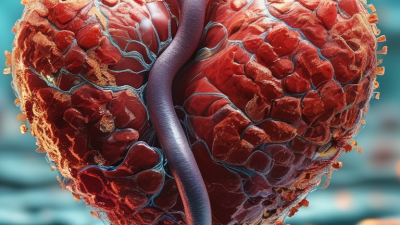 2026 Top Cardiac Stem Cell Therapy Innovations for Buyers?