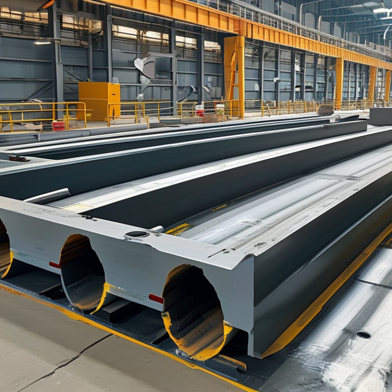 2026 Top U Purlin Roll Forming Machine Features and Benefits?