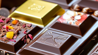How to Choose the Best Chocolate Bar Packaging Machine?