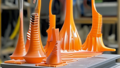 Why Choose a High Temperature 3D Printer for Your Projects?