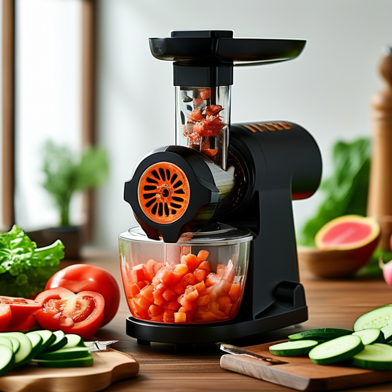 Best Vegetable Chopper Reviews for 2026 Which One is Right for You
