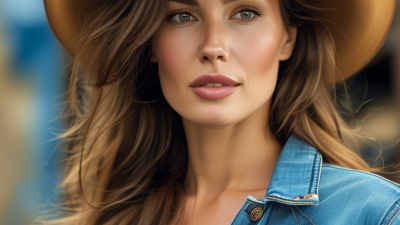 Top 10 Benefits of Using Recycled Denim Fabric for Fashion?