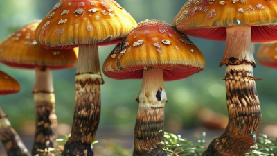 Why Choose Bulk Maitake Mushroom Powder for Your Health Needs?