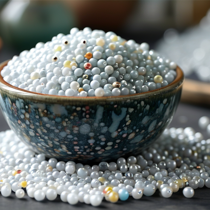 What is the Use of Zirconia Beads in Industry?