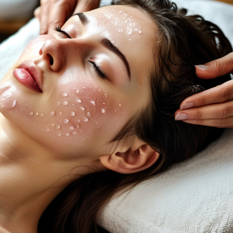 Discover the Benefits of Face Spa Treatments for Your Skin?