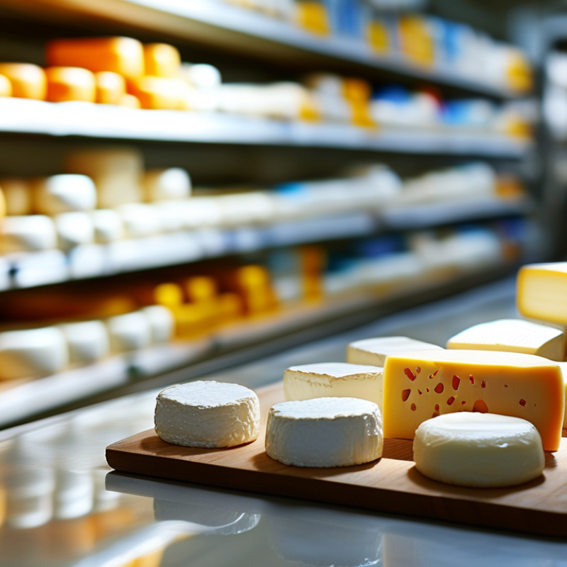 Best Dairy Farming Products from China for Global Buyers?