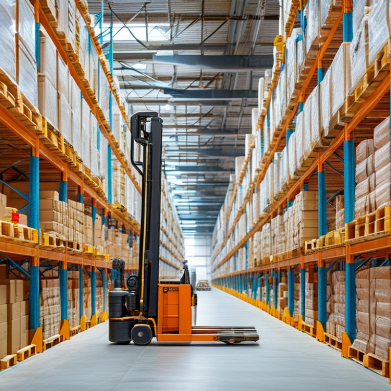 How to Optimize Pallet Storage for Maximum Efficiency?