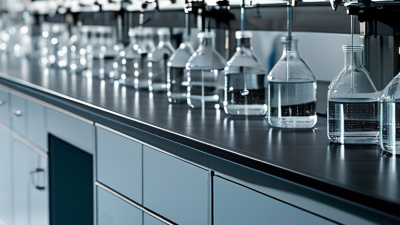 Top 10 Lab Water Purification Systems for Global Buyers?