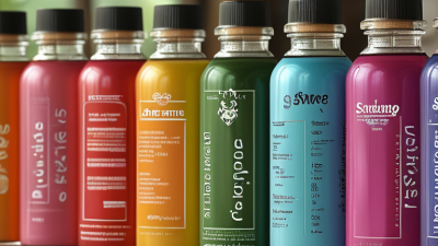 Digital Labels for You How to Choose the Best Options?